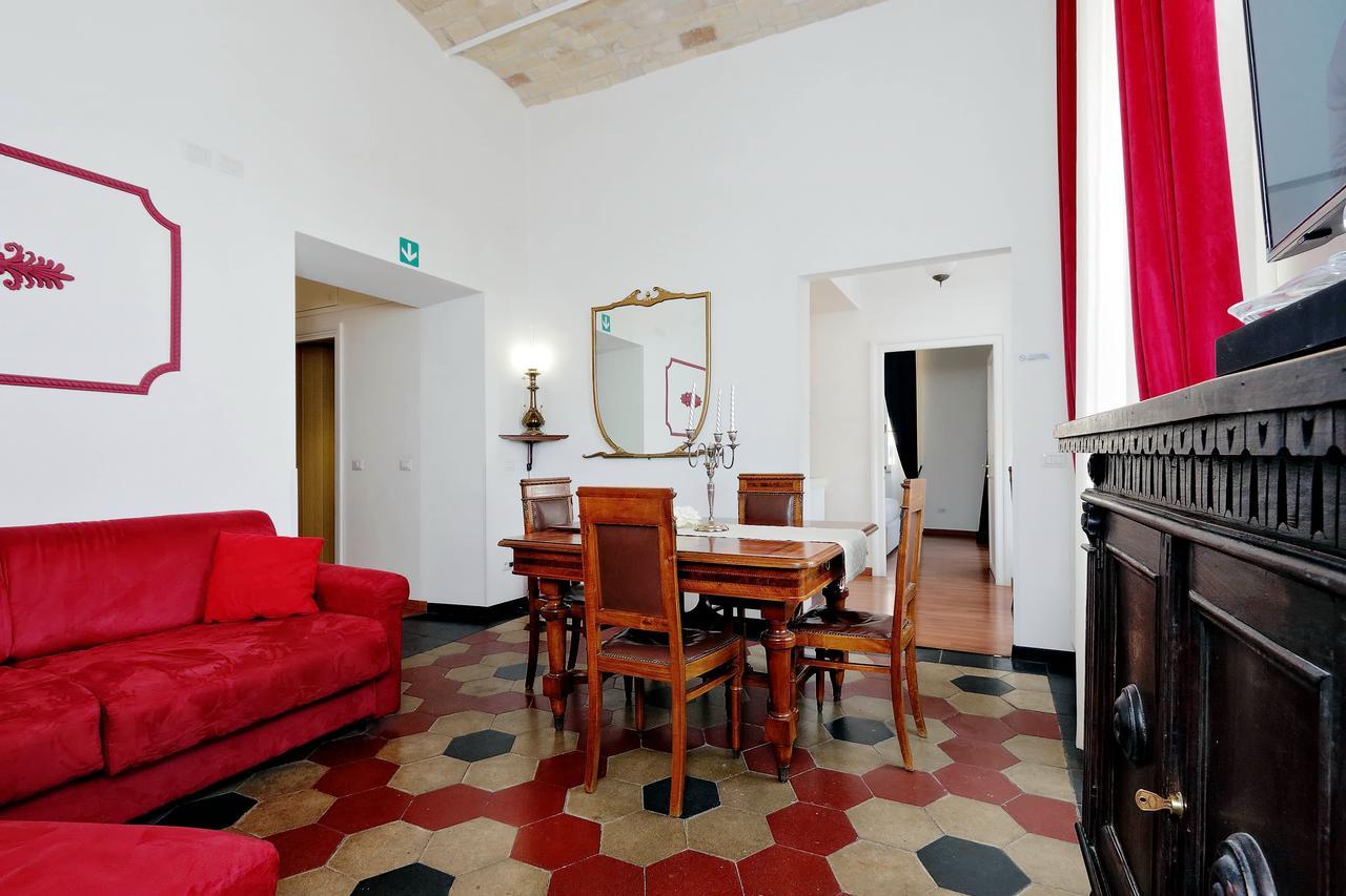 Dolce Casa Colosseo Rom Exterior foto